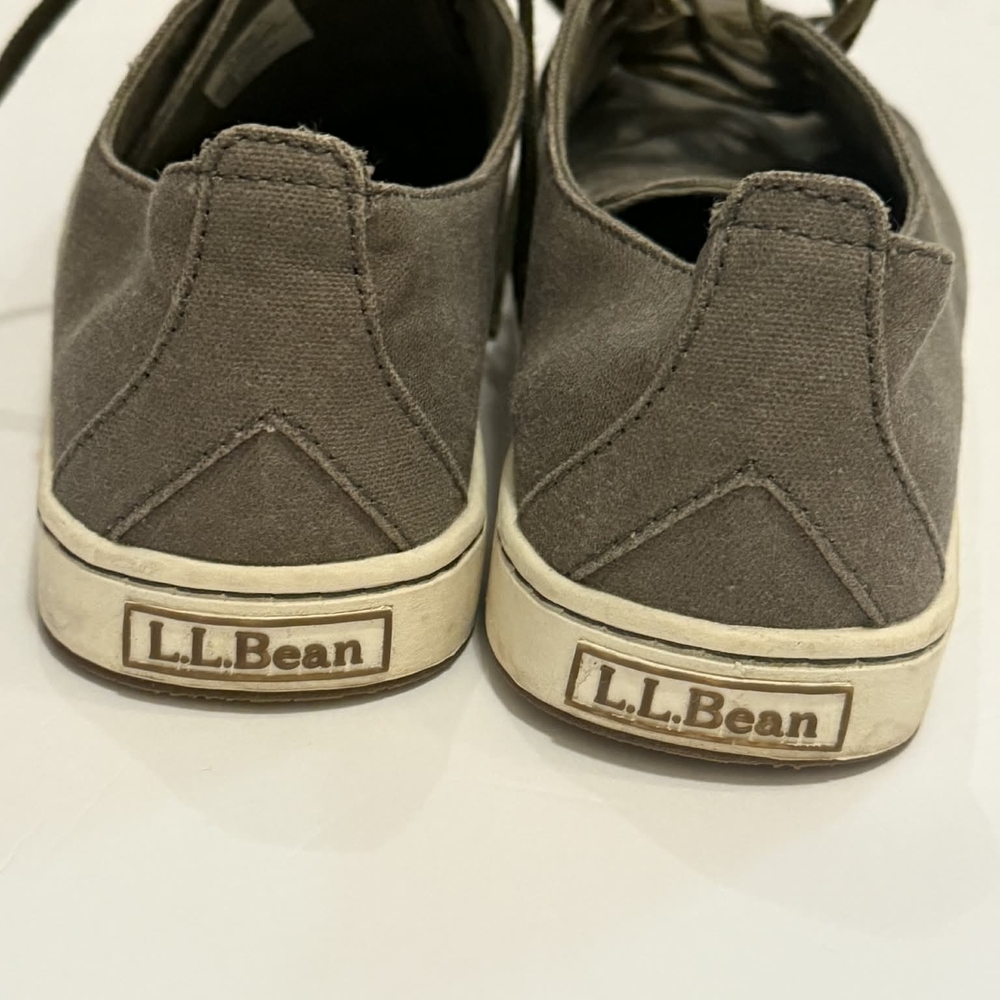 L.L.Bean Women Shoes Size 10 Midium